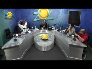 Historias cuando te llevan pal cuartito del aeropuerto en Elmismogolpe