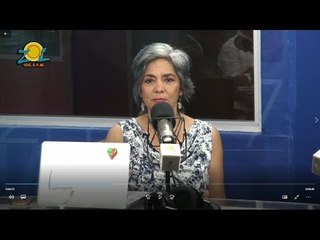 Maria Elena Nuñez "Dicen comunidad dominicana en Valencia, España se siente excluida por consulado"