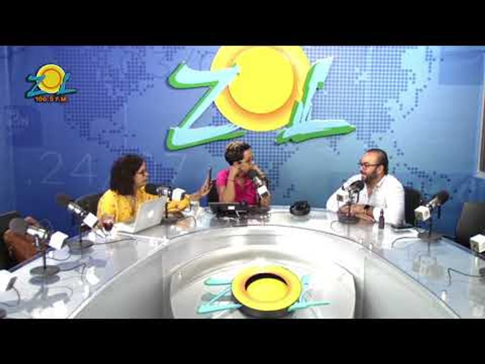 Giancarlo Beras-Goico nos habla sobre la película "Freddy"