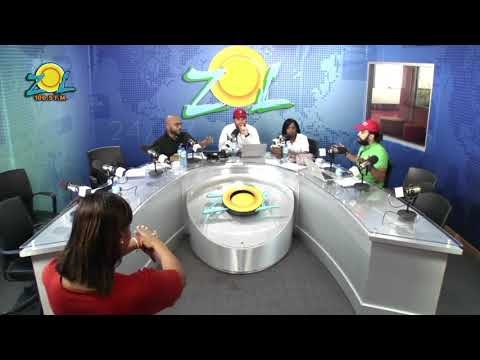 Tremendo debate en #ElSoldelosSabados sobre la elección de los jueves del Tribunal Constitucional