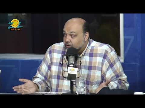 Dr. César Castellanos habla del suicidio de las neuronas en condiciones no son aptas para la vida