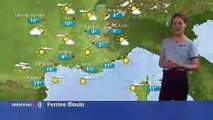 Votre météo de ce samedi 20 avril