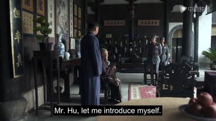 [Eng Sub] Midnight Later 14 | Yang Zi Huo Jianhua's interpretation of most touching war love story