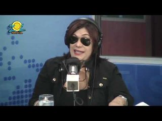 Belkis Concepción nos habla de como inicia en la música