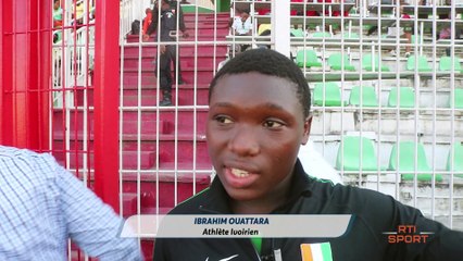Athlétisme | Résumé de la 2ème journée du championnat d'Afrique