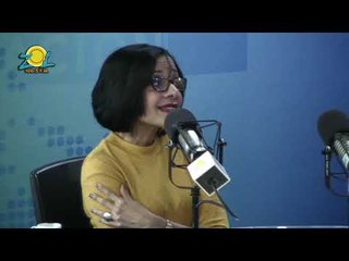 Claudia Fernández nutricionista nos habla sobre la nutrición Escolar en el país