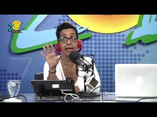 Francisco Holguin nos habla sobre el Huracán Isaac y si representa peligro para RD