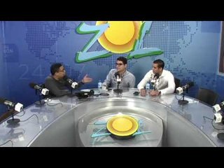 Panel de Modo Opinion comenta sobre el Juez Kavanaugh y llamada de Pedro Casals