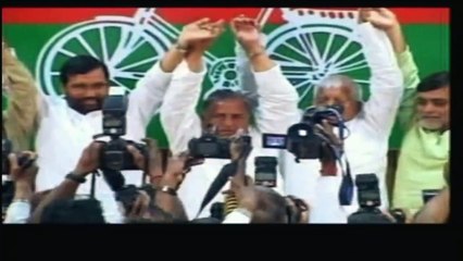 Video: एक-दूसरे के कट्टर प्रतिद्वंदी थे माया-मुलायम, देखिए दोनों के राजनीतिक रिश्ते की पूरी कहानी