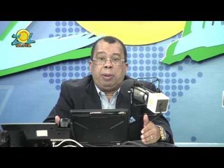Euri Cabral "Hay que tener cuidado con la decisión del caso Emely"