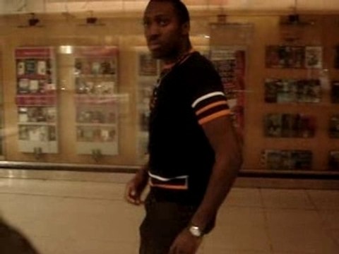 Dany de Bercy coupé décalé vestyboulance patson