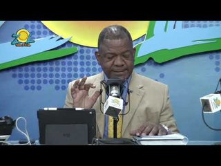 Julio Martinez "2da. Sala penal de SCJ ratificado una aberración condena Blas Peralta por asesinato"