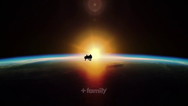 Toussa Toussa tous les vendredis à 20h25 sur Canal+family