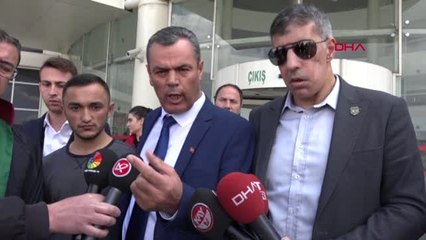 Kayseri'de 15 Askerin Şehit Olduğu Saldırının Planlayıcısına 16 Kez Müebbet, 1107 Yıl Hapis Cezası-1