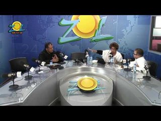 El Equipo de #ElSoldelaTarde comentan sobre transmisión en Puerto Rico