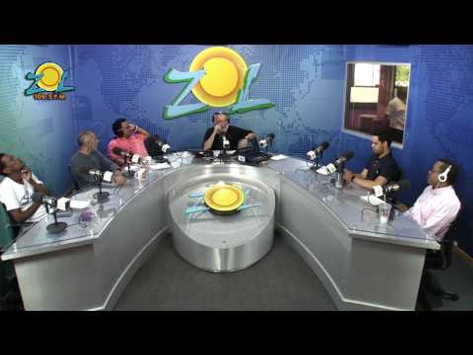 Análisis e historias con la frase mataron un general en Elmismogolpe con Jochy parte1