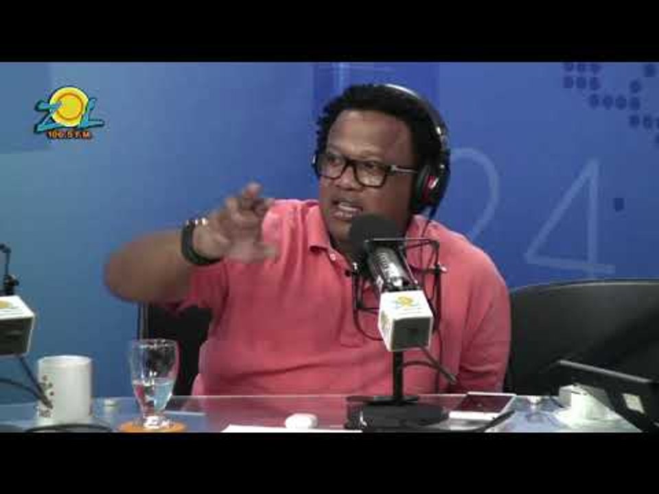 Análisis e historias con la frase mataron un general en Elmismogolpe con Jochy parte3