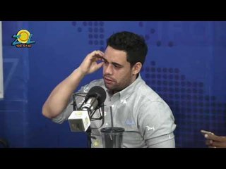 Como es tu pareja en términos eléctricos? 13-sept-2018 en Elmismogolpe con Jochy