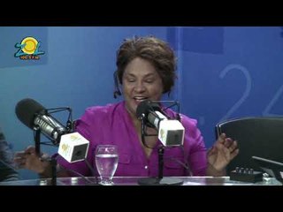 Mabel, Ninoska y Chabely "Las Chichas del País" presentan su show el reencuentro en Elmismogolpe