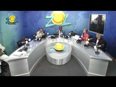 Federico Cuello embajador habla de las actividades de la semana dominicana en Reino Unido