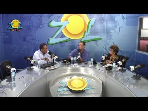 El Equipo de #ElSoldelaTarde comentan muerte de César Medina