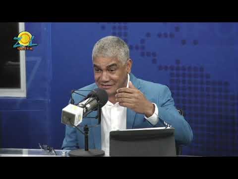 Holi Matos comenta en que usa el gobierno el dinero de los prestamos