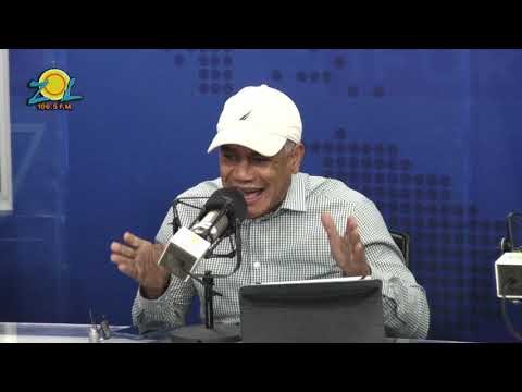 Holi Matos Leonel Fernandez le debe una disculpa inmensa a los haitianos y los dominicanos