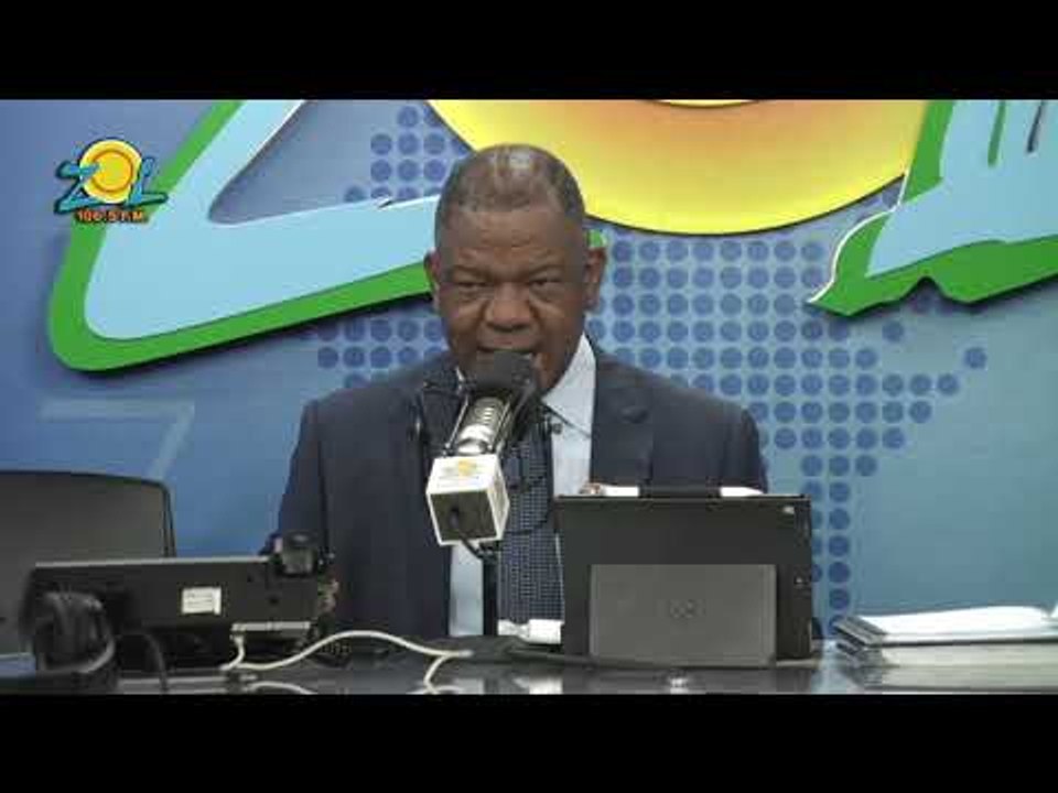 Julio Martinez Pozo comenta turba de Haitiano secuestro grupo de Dominicanos en la zona fronteriza