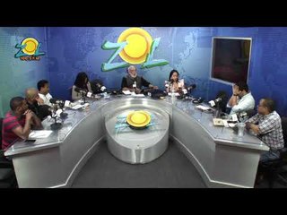 Jochy Santos dice la rutina secreta de Niní Cáffaro para mantenerse joven