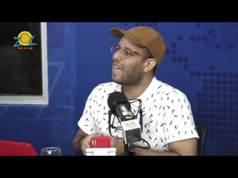 Dr. Cesar Vargas y Mister Pichón analizan el odio y la intolerancia en las redes sociales