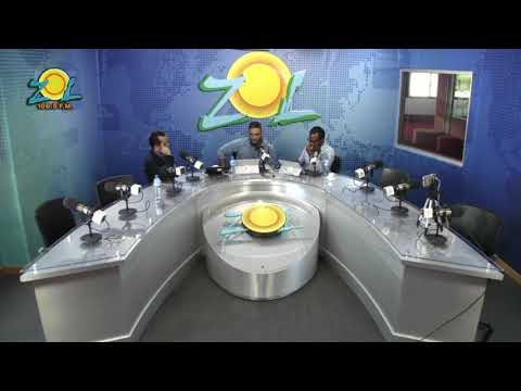 Arq. Mayobanex Suazo habla de Urbanismo en Santo Domingo en Arquitectura Radial