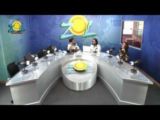 Comentando en #SoloParaMujeres sobre las Playas del país