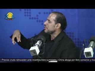 Jorge Morillo nos habla sobre la masculinidad toxica