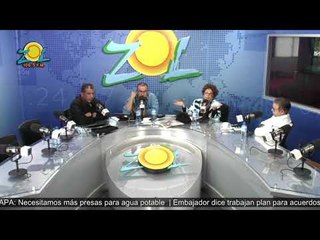 Felix Bautista dice que no ha recibido ninguna notificación sobre bloqueo de sus cuentas bancarias