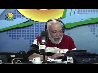 Te quisiera más 25-septiembre-2018 en Elmismogolpe con Jochy parte1