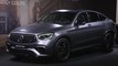 Mercedes-Benz Cars at the 2019 New York International Auto Show Pre-Evening
