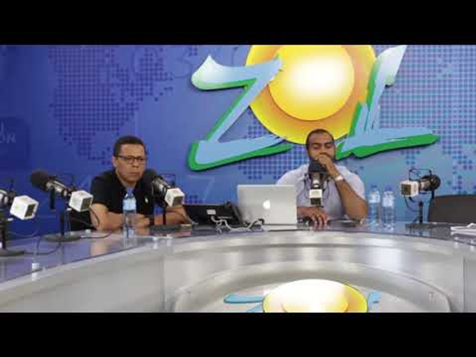 Equipo de Modo Opinión comenta sobre el sismo y llamada del  Geólogo Osiris de León