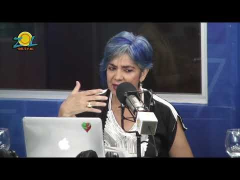 Dr. Pedro Domínguez Brito pres. Federación Dom. ajedrez comenta sobre selección varada en aeropuerto