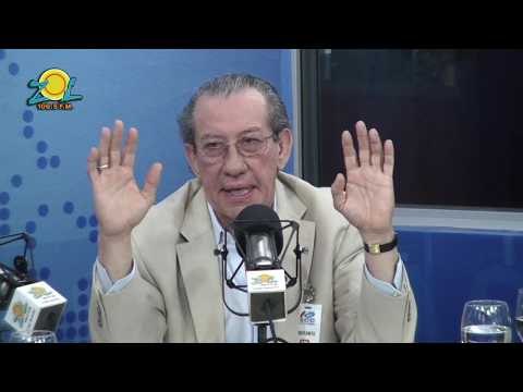 Álvaro Skupin Hemos cumplido con todo pero no podemos trabajar con células madres en RD