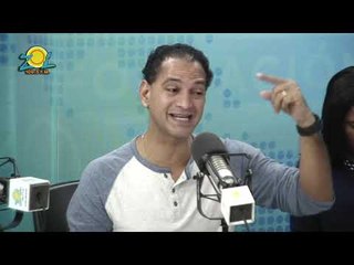 Jose Laluz "Si la policia actua igual que delincuente se jodio la sociedad del derecho"