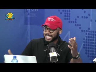 Julio Alberto Martínez comenta: "Estamos en la era del Me Too"