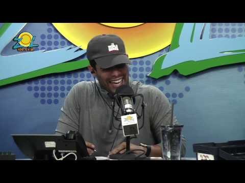 Historias de cosas que pasan por la culpa de alguien en Elmismogolpe con Jochy parte1