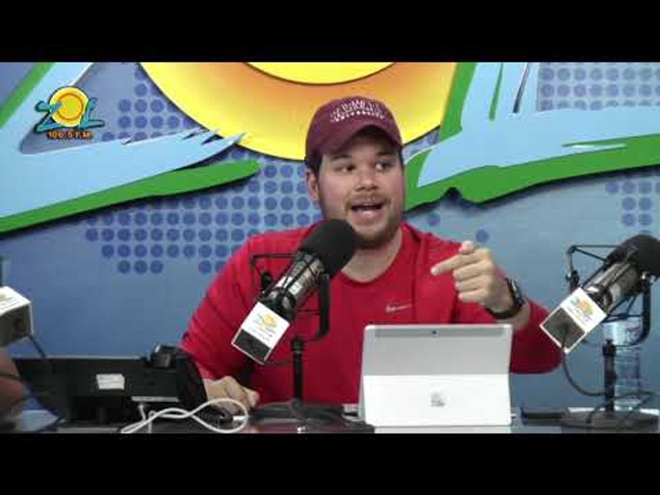 Orlando Jorge Villegas: "En el CNM veremos acusaciones contra aspirantes por acoso y abuso sexual"