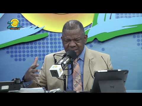 Julio Martinez Pozo comenta resultados encuesta Gallup-Hoy publicada 1 Octubre 2018