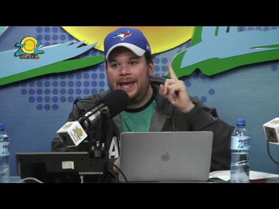 Orlando Jorge Villegas: "La frontera dominico-haitiana la controlan los haitianos"