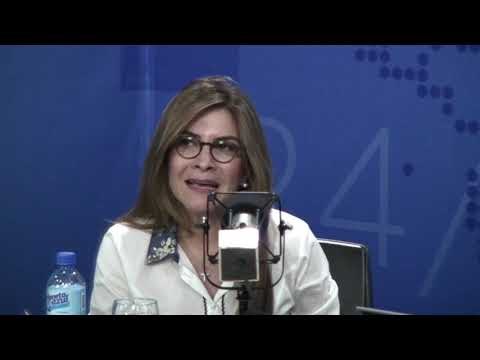 Carolina Mejía recibe preguntas de los Oyentes en #ElSoldelaTarde