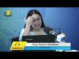 Susy Aquino Gautreau: 