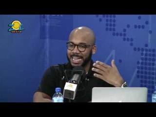 El Equipo de #ElSoldelosSabdos comentan muerte de César Medina