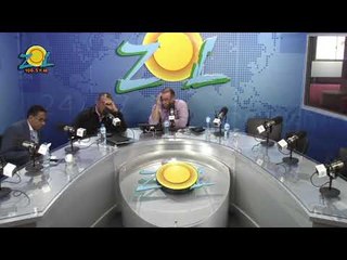 Llamadas de los Oyentes en #ElSoldelaTarde