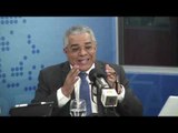 Luis Reyes Dir. Nacional de Presupuesto comenta los aspectos mas importante del presupuesto general